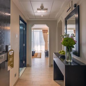 Deluxe Appartement met een Slaapkamer