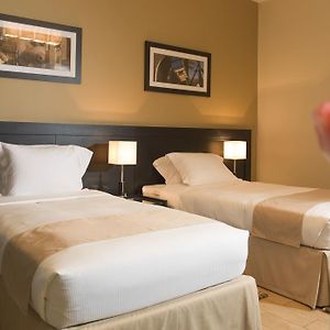 Superior Kamer met een King Size Bed