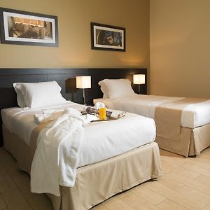 Executive Appartement met een Slaapkamer